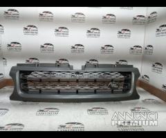 GRIGLIA PARAURTI ANTERIORE 2010 RANGE ROVER SPORT