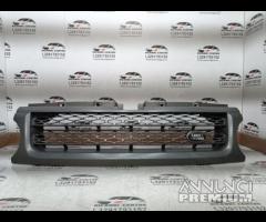 GRIGLIA PARAURTI ANTERIORE 2010 RANGE ROVER SPORT - 2