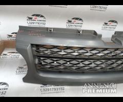 GRIGLIA PARAURTI ANTERIORE 2010 RANGE ROVER SPORT