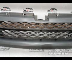 GRIGLIA PARAURTI ANTERIORE 2010 RANGE ROVER SPORT