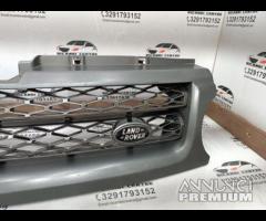 GRIGLIA PARAURTI ANTERIORE 2010 RANGE ROVER SPORT - 6