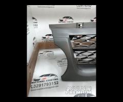 GRIGLIA PARAURTI ANTERIORE 2010 RANGE ROVER SPORT - 9