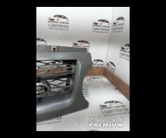 GRIGLIA PARAURTI ANTERIORE 2010 RANGE ROVER SPORT - 10