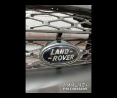 GRIGLIA PARAURTI ANTERIORE 2010 RANGE ROVER SPORT - 11