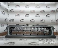 GRIGLIA PARAURTI ANTERIORE 2010 RANGE ROVER SPORT - 12