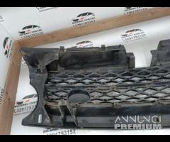 GRIGLIA PARAURTI ANTERIORE 2010 RANGE ROVER SPORT - 23