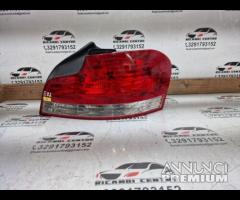 FANALE POSTERIORE DX DESTRO BMW SERIE 1 E82 E88 20