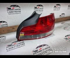 FANALE POSTERIORE DX DESTRO BMW SERIE 1 E82 E88 20