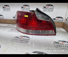 FANALE POSTERIORE SX SINISTRO BMW SERIE 1 E82 E88