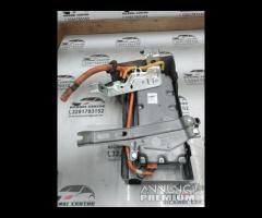 COMPUTER DEL SERVOSTERZO 2007 LEXUS RX400 89658480 - 8