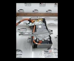 COMPUTER DEL SERVOSTERZO 2007 LEXUS RX400 89658480 - 9