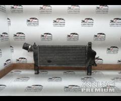 RADIATORE INTERCOOLER NISSAN NAVARA NP300/ Pathfin - 1