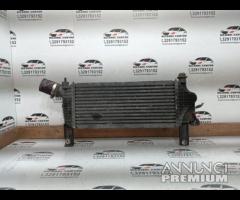 RADIATORE INTERCOOLER NISSAN NAVARA NP300/ Pathfin