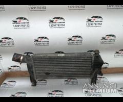 RADIATORE INTERCOOLER NISSAN NAVARA NP300/ Pathfin