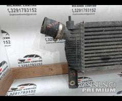 RADIATORE INTERCOOLER NISSAN NAVARA NP300/ Pathfin