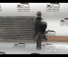 RADIATORE INTERCOOLER NISSAN NAVARA NP300/ Pathfin - 5