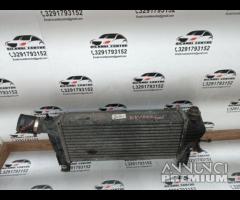 RADIATORE INTERCOOLER NISSAN NAVARA NP300/ Pathfin - 6