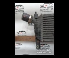 RADIATORE INTERCOOLER NISSAN NAVARA NP300/ Pathfin - 7