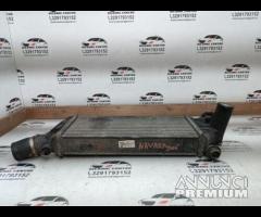 RADIATORE INTERCOOLER NISSAN NAVARA NP300/ Pathfin - 9