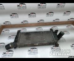 RADIATORE INTERCOOLER NISSAN NAVARA NP300/ Pathfin - 12