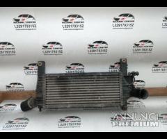 RADIATORE INTERCOOLER NISSAN NAVARA NP300/ Pathfin - 13