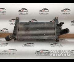 RADIATORE INTERCOOLER NISSAN NAVARA NP300/ Pathfin - 14