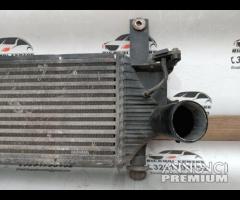 RADIATORE INTERCOOLER NISSAN NAVARA NP300/ Pathfin - 15