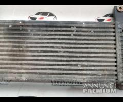 RADIATORE INTERCOOLER NISSAN NAVARA NP300/ Pathfin - 16