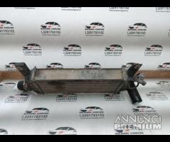 RADIATORE INTERCOOLER NISSAN NAVARA NP300/ Pathfin - 18