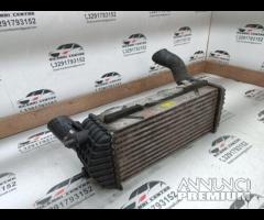 RADIATORE INTERCOOLER 2012 HYUNDAI ix35 /KIA Sport