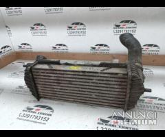 RADIATORE INTERCOOLER 2012 HYUNDAI ix35 /KIA Sport