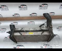 RADIATORE INTERCOOLER 2012 HYUNDAI ix35 /KIA Sport