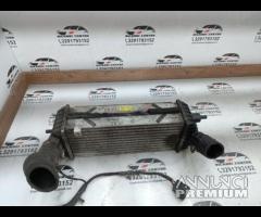 RADIATORE INTERCOOLER 2012 HYUNDAI ix35 /KIA Sport - 12