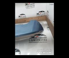 SPOILER PORTELLONE POSTERIORE 2012 HYUNDAI IX35 87 - 3