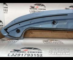 SPOILER PORTELLONE POSTERIORE 2012 HYUNDAI IX35 87 - 8