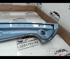 SPOILER PORTELLONE POSTERIORE 2012 HYUNDAI IX35 87 - 14