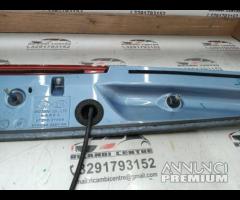 SPOILER PORTELLONE POSTERIORE 2012 HYUNDAI IX35 87 - 15