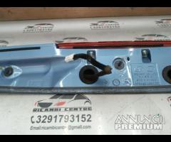 SPOILER PORTELLONE POSTERIORE 2012 HYUNDAI IX35 87 - 16