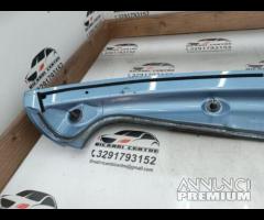 SPOILER PORTELLONE POSTERIORE 2012 HYUNDAI IX35 87 - 17