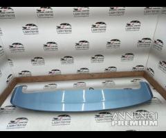 SPOILER PORTELLONE POSTERIORE 2012 HYUNDAI IX35 87 - 21