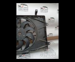 VENTOLA RAFFREDDAMENTO MOTORE 2020 SUZUKI SX4 S-CR - 11