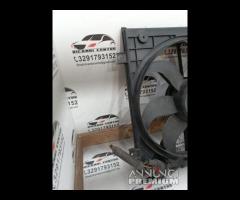 VENTOLA RAFFREDDAMENTO MOTORE SKODA/AUDI/SEAT/VW 1 - 11