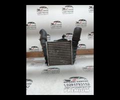 RADIATORE INTERCOOLER VW/SEAT/SKODA/VAG 6Q0145804A