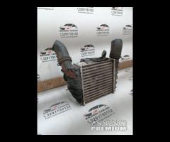 RADIATORE INTERCOOLER VW/SEAT/SKODA/VAG 6Q0145804A