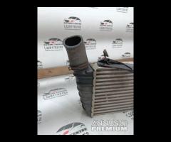 RADIATORE INTERCOOLER VW/SEAT/SKODA/VAG 6Q0145804A - 9