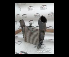 RADIATORE INTERCOOLER VW/SEAT/SKODA/VAG 6Q0145804A - 10