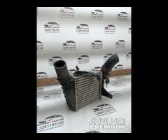 RADIATORE INTERCOOLER VW/SEAT/SKODA/VAG 6Q0145804A - 12