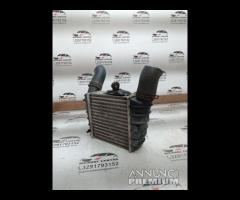 RADIATORE INTERCOOLER VW/SEAT/SKODA/VAG 6Q0145804A - 15