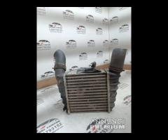 RADIATORE INTERCOOLER VW/SEAT/SKODA/VAG 6Q0145804A - 16