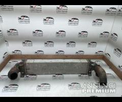 RADIATORE INTERCOOLER 2012 VOLVO V40/FORD MONDEO/S